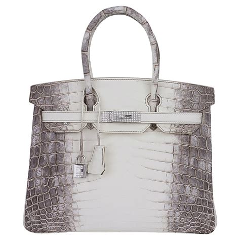 l'himalaya sac hermes|Hermes himalayan Birkin.